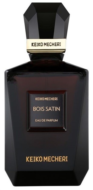 Keiko Mecheri Bois Satin eau de parfum unisex 75 ml