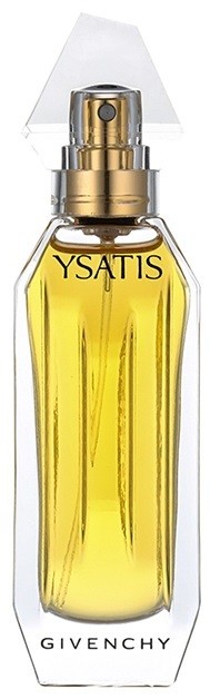 Givenchy Ysatis eau de toilette nőknek 30 ml