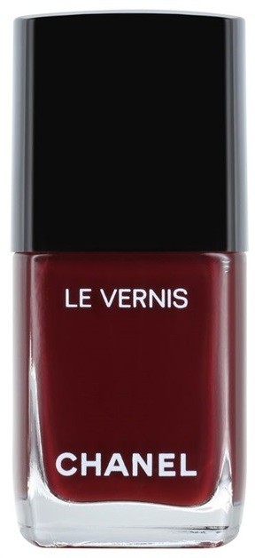 Chanel Le Vernis körömlakk árnyalat 512 Mythique 13 ml