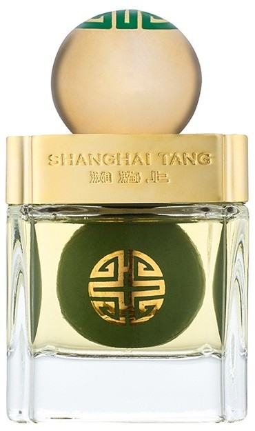 Shanghai Tang Spring Jasmine eau de parfum nőknek 60 ml