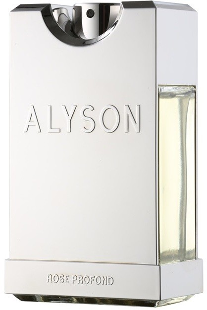 Alyson Oldoini Rose Profond eau de parfum nőknek 100 ml
