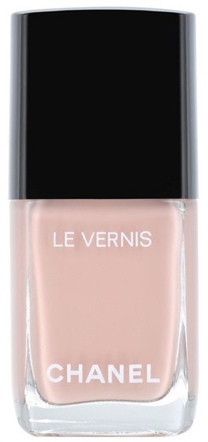 Chanel Le Vernis körömlakk árnyalat 504 Organdi 13 ml