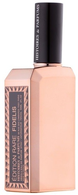 Histoires De Parfums Edition Rare Fidelis eau de parfum unisex 60 ml