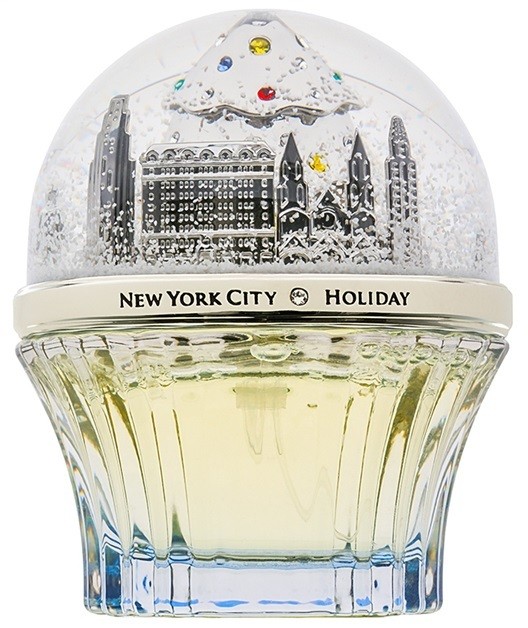 House of Sillage Holiday by House of Sillage Limited Edition parfüm nőknek 75 ml