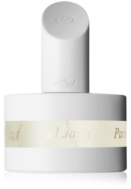 SoOud Al Jana eau de parfum nőknek 60 ml