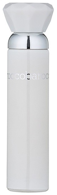 Roccobarocco White For Women eau de parfum nőknek 30 ml