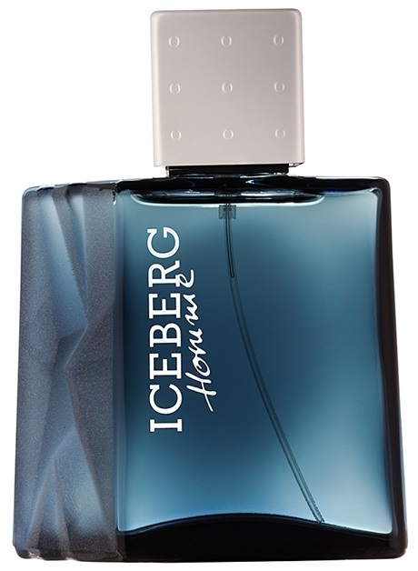 Iceberg Homme eau de toilette férfiaknak 100 ml