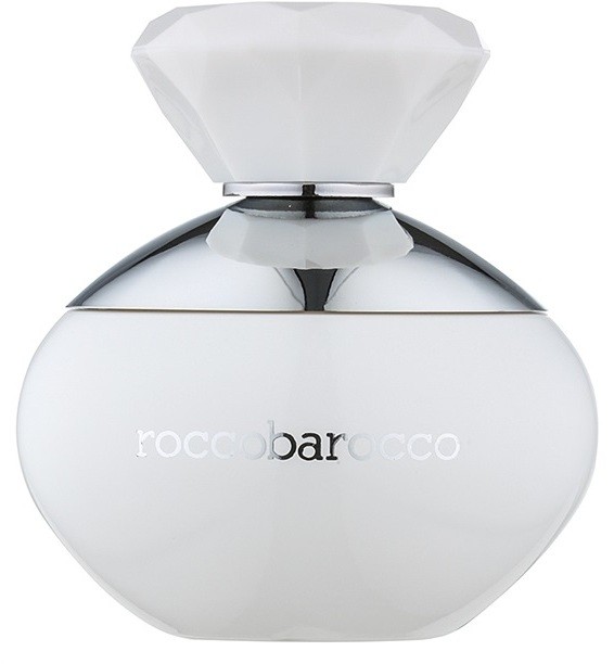 Roccobarocco White For Women eau de parfum nőknek 100 ml