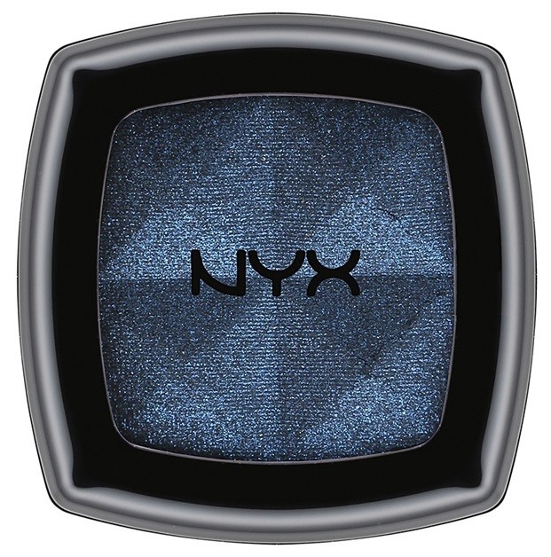 NYX Professional Makeup Eyeshadow szemhéjfesték  árnyalat 40 Frosted Ocean 2,7 g