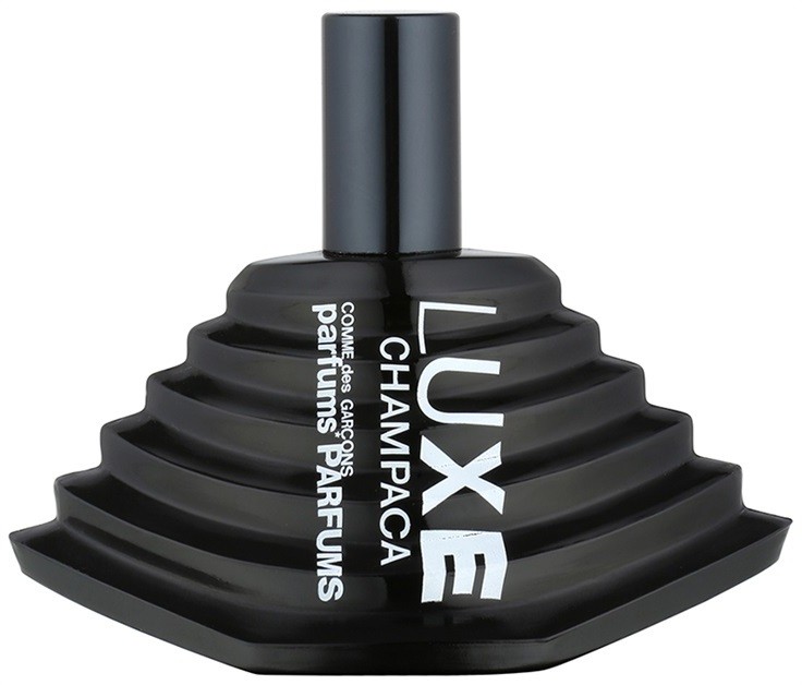 Comme des Garçons Luxe Champaca eau de parfum unisex 45 ml  Pyramide