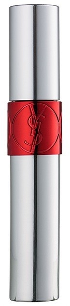 Yves Saint Laurent Volupté Tint-In-Oil tápláló szájfény árnyalat 15 Red My Lips 6 ml