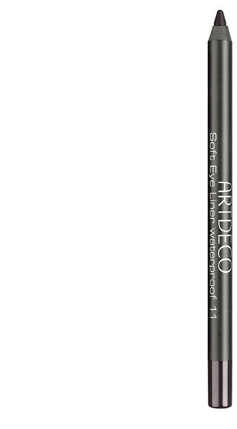 Artdeco Eye Liner Soft Eye Liner Waterproof szemceruza árnyalat 221.11 Deep Forest Brown 1,2 g