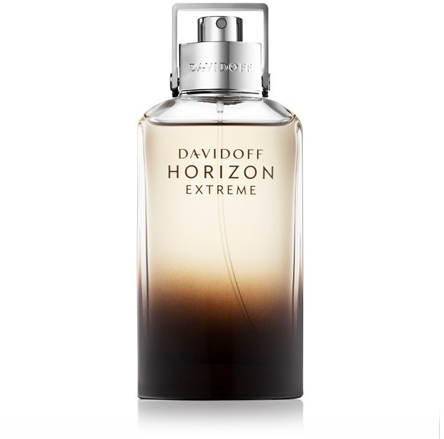 Davidoff Horizon Extreme eau de parfum férfiaknak 75 ml