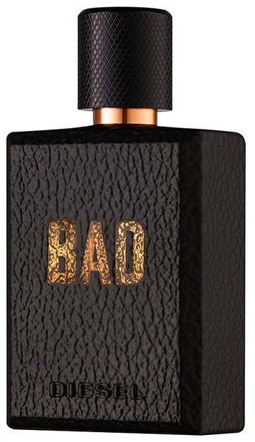 Diesel Bad eau de toilette férfiaknak 75 ml