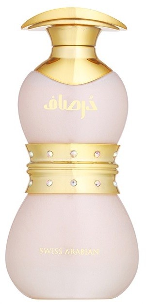 Swiss Arabian Dorsaf eau de parfum nőknek 75 ml