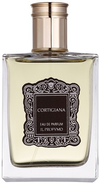 IL PROFVMO Cortigiana eau de parfum nőknek 100 ml