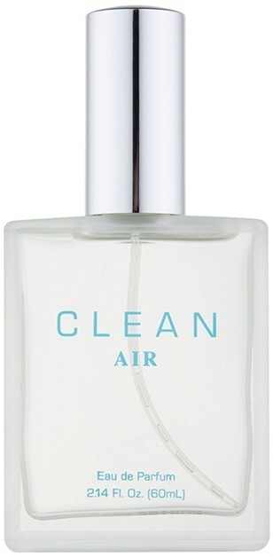 Clean Clean Air eau de parfum unisex 60 ml