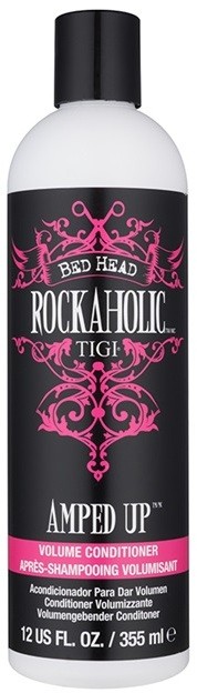 TIGI Bed Head Rockaholic kondicionáló dús hatásért  355 ml