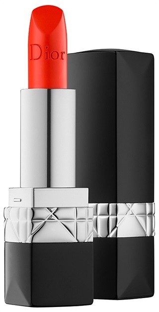 Dior Rouge Dior fényűző ápoló rúzs árnyalat 643 Stand Out 3,5 g