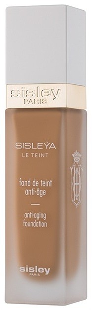 Sisley Sisleya make-up a ráncok ellen árnyalat 3R Peach  30 ml