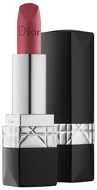 Dior Rouge Dior fényűző ápoló rúzs árnyalat 964 Ambitious Matte 3,5 g