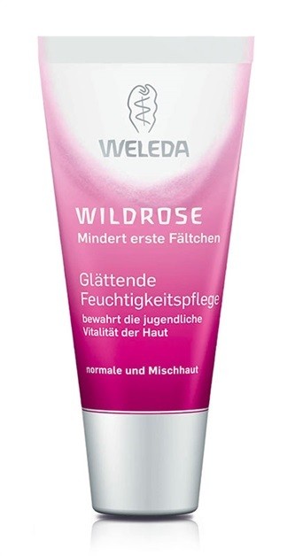 Weleda Rose hidratáló krém  30 ml