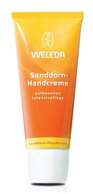 Weleda Sea Buckthorn kézkrém  50 ml