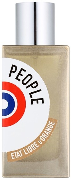 Etat Libre d'Orange Remarkable People eau de parfum unisex 100 ml