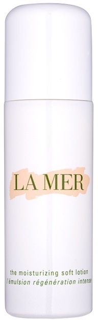 La Mer Moisturizers könnyű hidratáló krém  50 ml