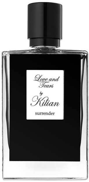 By Kilian Love and Tears, Surrender eau de parfum unisex 50 ml