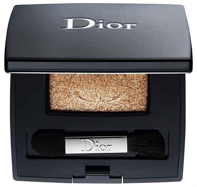 Dior Diorshow Mono professzionális hosszantartó szemhéjfesték árnyalat 564 Fire 1,8 g