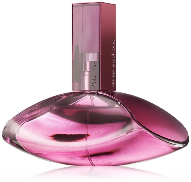 Calvin Klein Deep Euphoria eau de toilette nőknek 100 ml