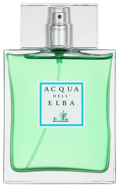 Acqua dell' Elba Arcipelago Men eau de parfum férfiaknak 100 ml