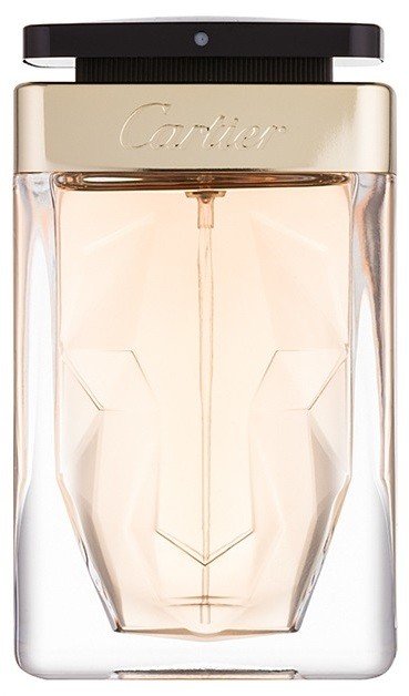 Cartier La Panthère Édition Soir eau de parfum nőknek 75 ml