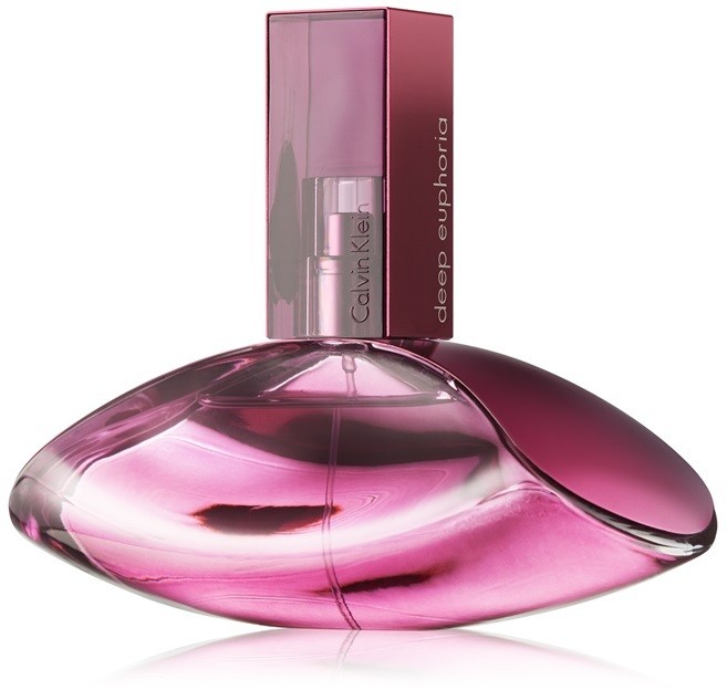 Calvin Klein Deep Euphoria eau de toilette nőknek 30 ml