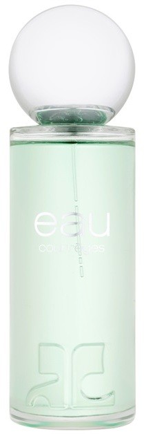 Courreges Eau de Courreges (2012) eau de toilette unisex 90 ml