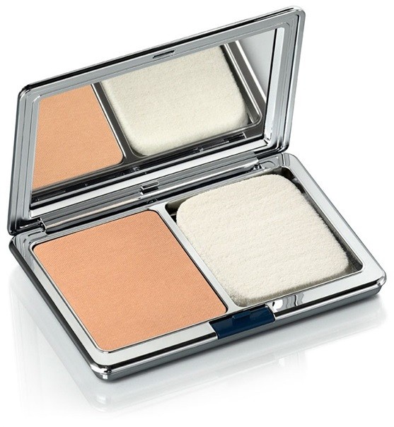 La Prairie Cellular Treatment púderes make-up árnyalat Nature Beige SPF 10  14,2 ml