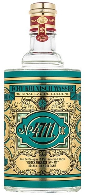 4711 Original kölnivíz unisex 400 ml