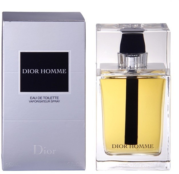 Dior Dior Homme (2011) eau de toilette férfiaknak 150 ml