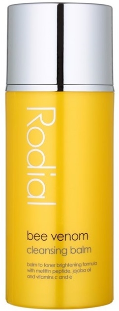 Rodial Bee Venom tisztító balzsam méhméreggel  100 ml