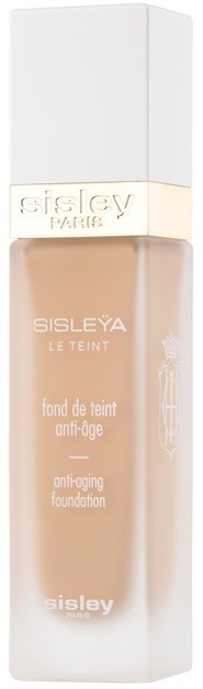 Sisley Sisleya make-up a ráncok ellen árnyalat 0R Vanilla 30 ml