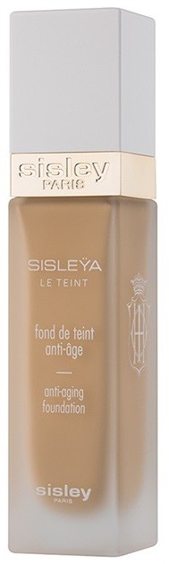 Sisley Sisleya make-up a ráncok ellen árnyalat 0B Porcelaine  30 ml