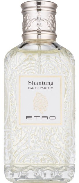 Etro Shantung eau de parfum unisex