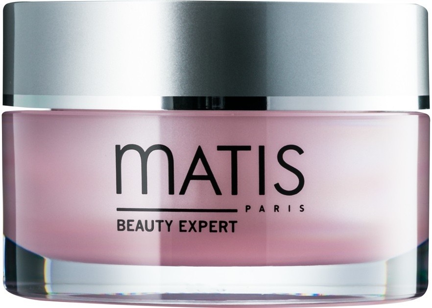 MATIS Paris Réponse Délicate éjszakai arcmaszk az arcra és a nyakra  50 ml