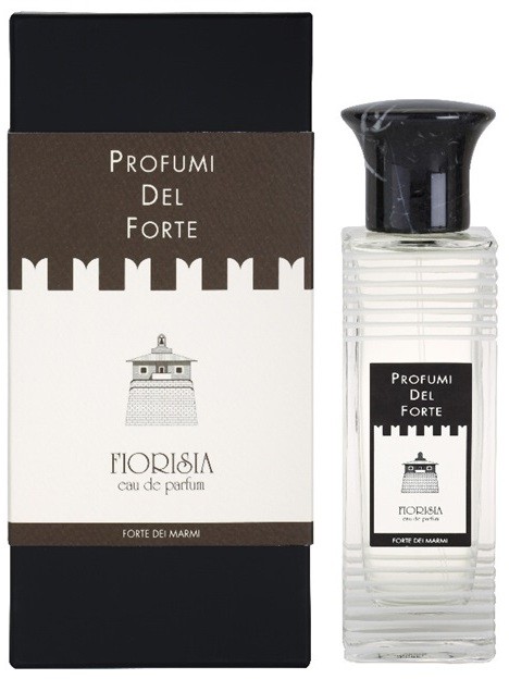 Profumi Del Forte Fiorisia eau de parfum nőknek 100 ml