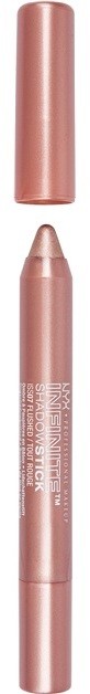 NYX Professional Makeup Infinite Shadow Stick szemhéjfesték  ceruzában árnyalat 07 Flushed 5,2 g