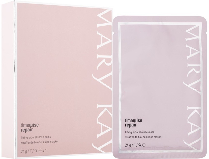 Mary Kay TimeWise Repair lifting hatású maszk  4 x 24 g