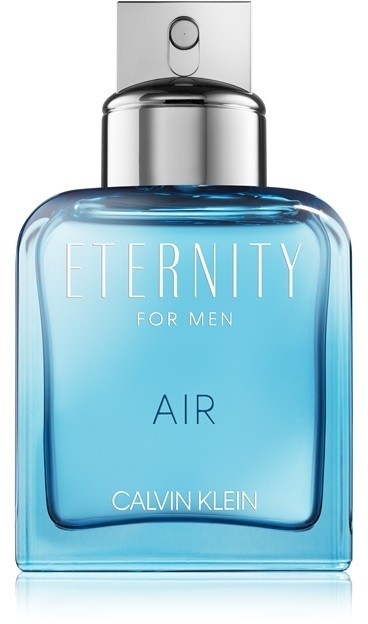 Calvin Klein Eternity Air for Men eau de toilette férfiaknak 50 ml