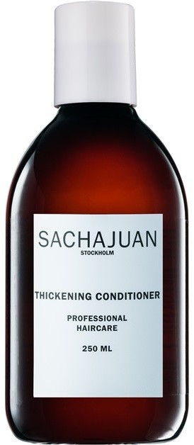 Sachajuan Cleanse and Care dúsító kondicionáló  250 ml