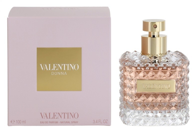 Valentino Donna eau de parfum nőknek 100 ml